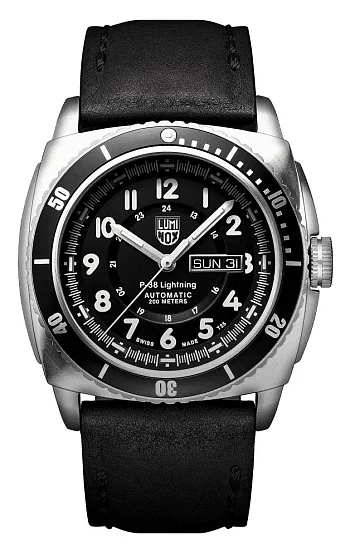 Luminox P-38 Lightning Automatic 9400 Series XA9401