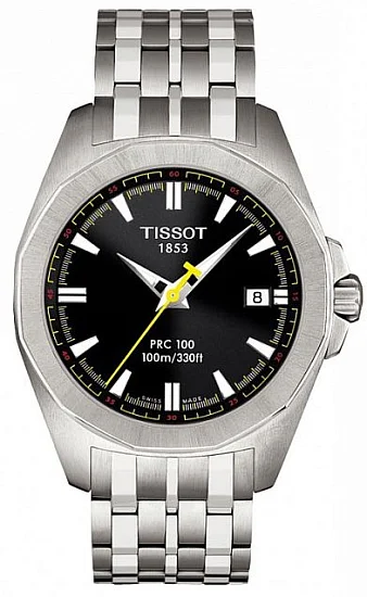 Tissot PRC 100 T22158151