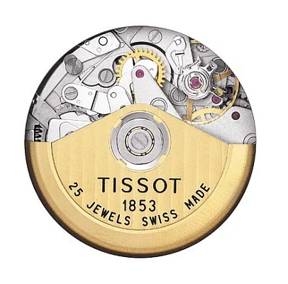 Tissot PRC 100 Automatic Chrono Valjoux T008.414.11.051.00