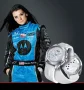  Zdjęcie 2 Tissot PRC 100 Danica Patrick T008.217.17.116.00