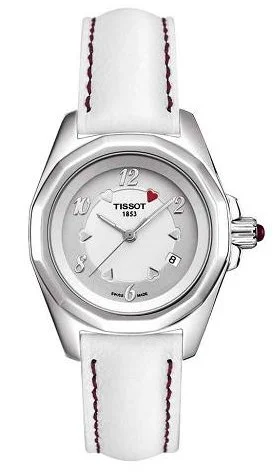 Tissot PRC 100 Saint Valentine T0080101603700