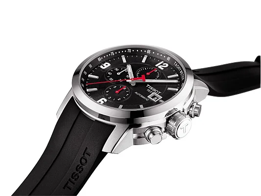 Tissot PRC 200 Automatic Chrono T055.427.17.057.00