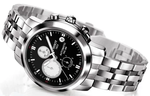 Tissot PRC 200 Automatic Chrono T014.427.11.051.01