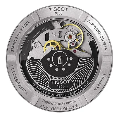 Tissot PRC 200 Automatic Chrono T055.427.17.057.00