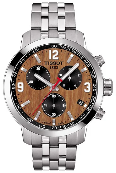 Tissot PRC 200 Chrono T0554171129701