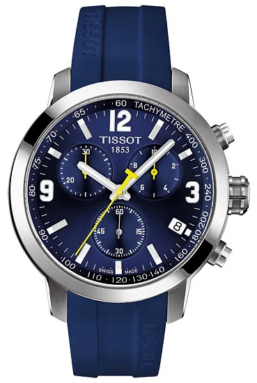 Tissot PRC 200 Chrono T0554171704700