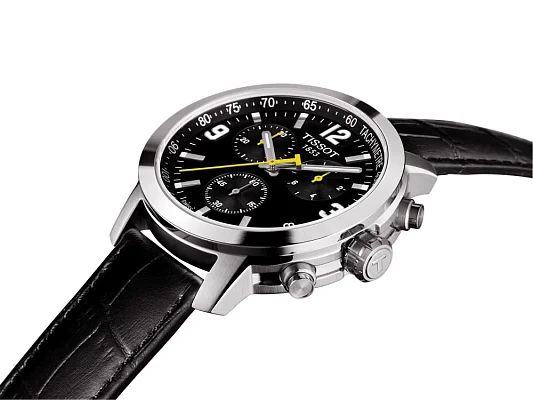Tissot PRC 200 Chrono T055.417.16.057.00