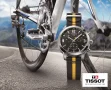  Zdjęcie 5 Tissot PRC 200 Chrono Tour de France Special Edition NATO T055.417.17.057.01