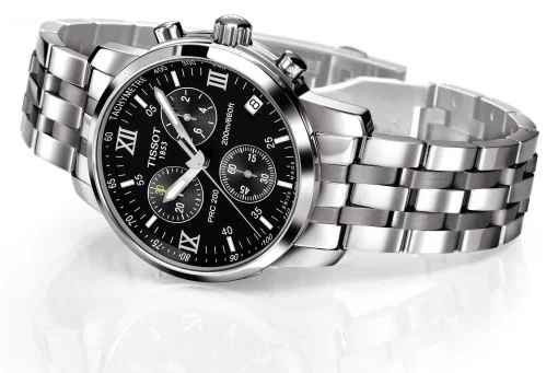 Tissot PRC 200 FIE 2011 T014.417.11.058.00