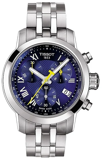 Tissot PRC 200 Lady Chrono T0552171104300