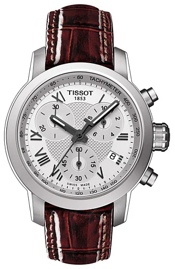 Tissot PRC 200 Lady Chrono T0552171603301