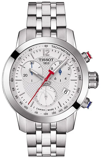 Tissot PRC 200 Lady Chrono NBA Special Edition T0552171101700