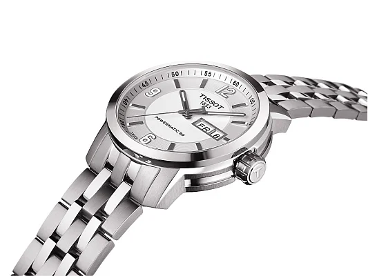 Tissot PRC 200 Powermatic 80 T055.430.11.017.00