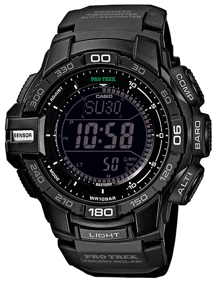 Casio ProTrek Hallett Peak PRG-270-1AER