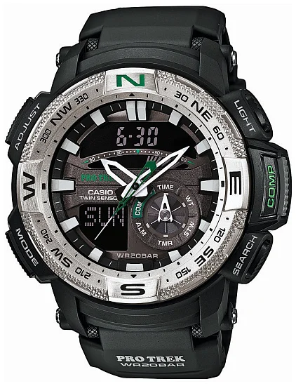 Casio ProTrek Pico Corralejo PRG-280-1ER