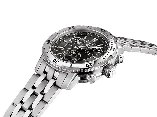 Tissot PRS 200 Chrono T067.417.11.051.00