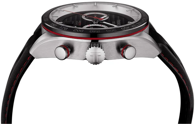 Tissot PRS 516 Automatic Chrono A05 T100.427.16.051.00