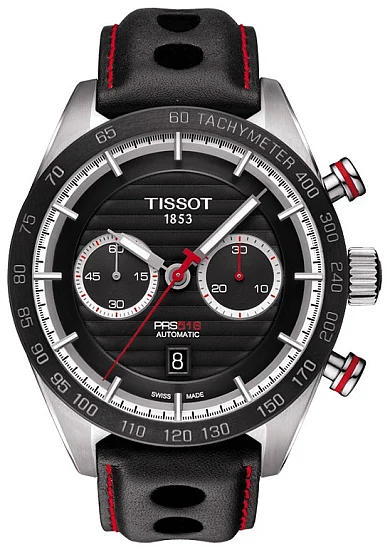 Tissot PRS 516 Automatic Chrono A05 T1004271605100