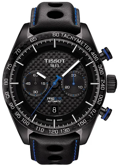 Tissot PRS 516 Automatic Chrono A05 T1004273620100