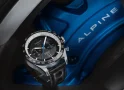  Zdjęcie 7 Tissot PRS 516 Automatic Chrono A05 Alpine Limited Edition T100.427.16.201.00