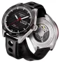  Zdjęcie 4 Tissot PRS 516 Powermatic 80 T100.430.16.051.00