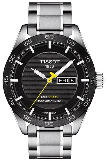 Tissot PRS 516 Powermatic 80 T1004301105100