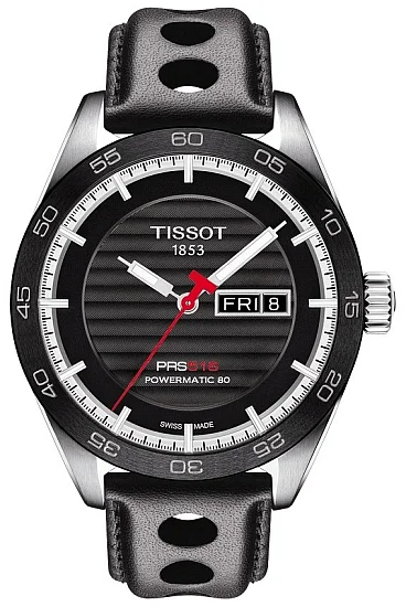 Tissot PRS 516 Powermatic 80 T1004301605100
