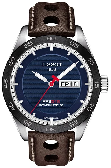 Tissot PRS 516 Powermatic 80 T1004301604100