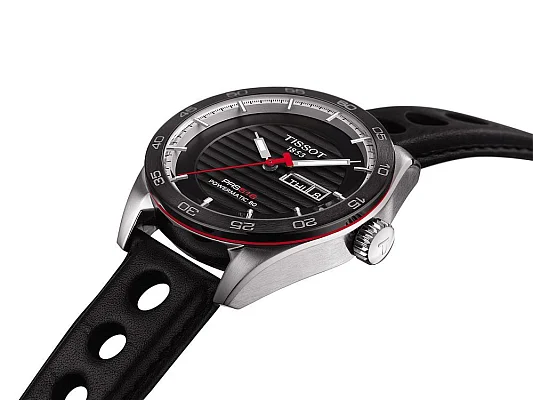 Tissot PRS 516 Powermatic 80 T100.430.16.051.00