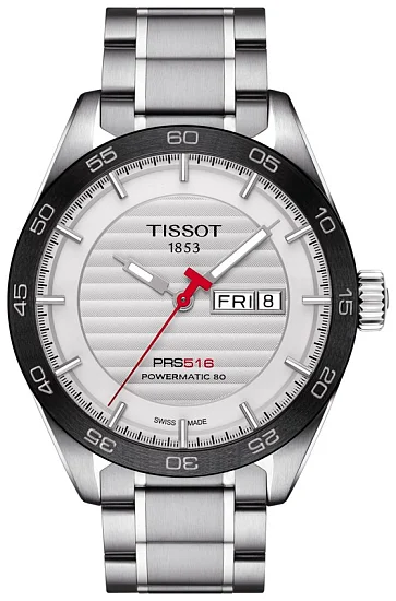 Tissot PRS 516 Powermatic 80 T1004301103100