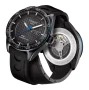  Zdjęcie 3 Tissot PRS 516 Powermatic 80 Black PVD T100.430.37.201.00