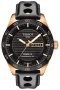  Zdjęcie 2 Tissot PRS 516 Powermatic 80 PVD T100.430.36.051.00