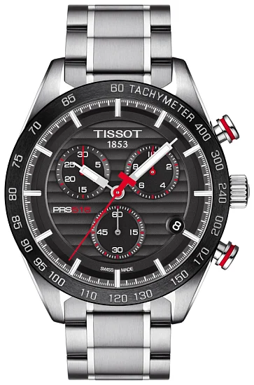 Tissot PRS 516 Quartz Chrono T1004171105101