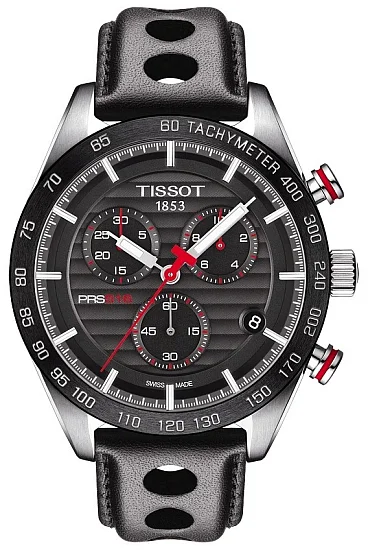 Tissot PRS 516 Quartz Chrono T1004171605100