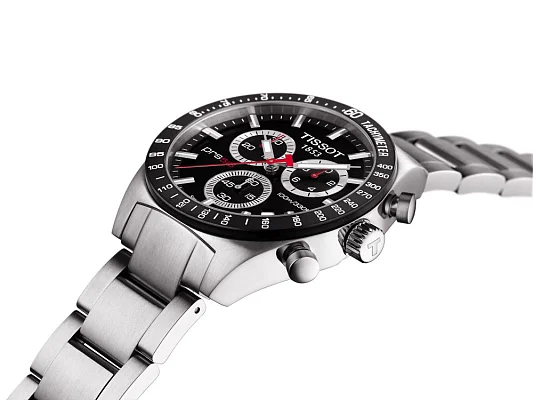 Tissot PRS 516 Quartz Chrono T044.417.21.051.00
