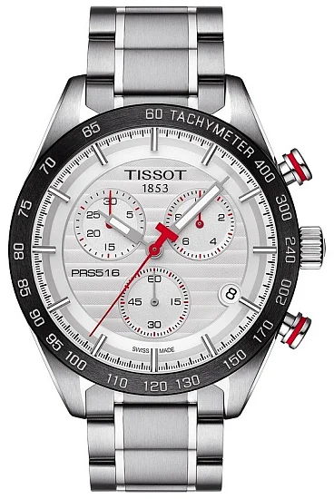 Tissot PRS 516 Quartz Chrono T1004171103100