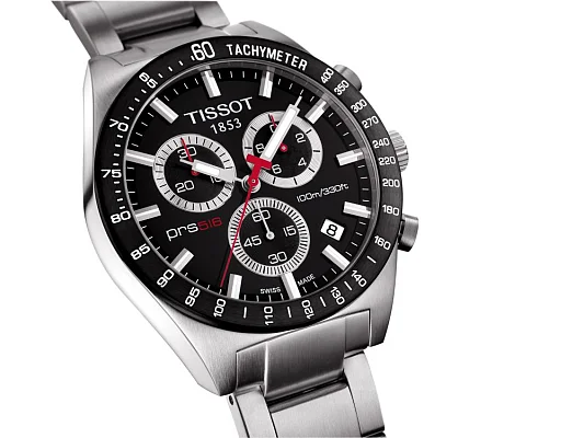 Tissot PRS 516 Quartz Chrono T044.417.21.051.00