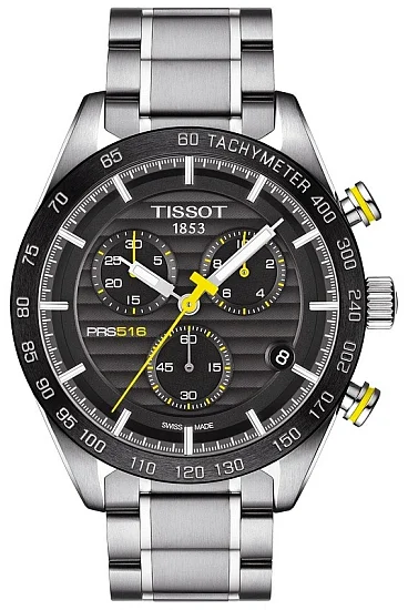 Tissot PRS 516 Quartz Chrono T1004171105100