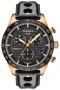  Zdjęcie 2 Tissot PRS 516 Quartz Chrono PVD T100.417.36.051.00