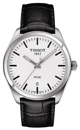 Tissot PR 100 T1014101603100