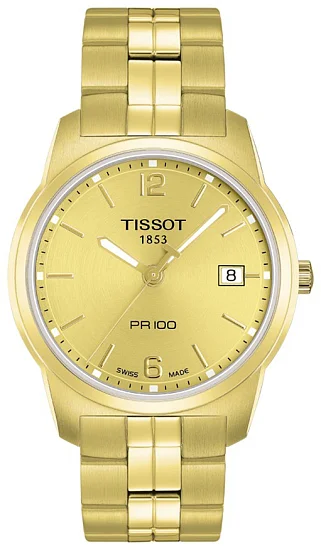 Tissot PR 100 T0494103302700