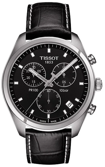 Tissot PR 100 Chrono T1014171605100