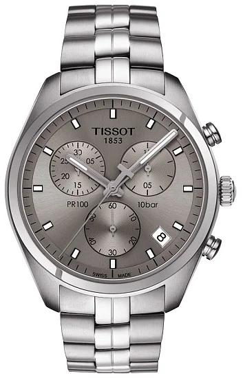 Tissot PR 100 Chrono T1014171107100