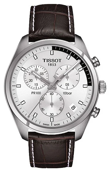 Tissot PR 100 Chrono T1014171603100
