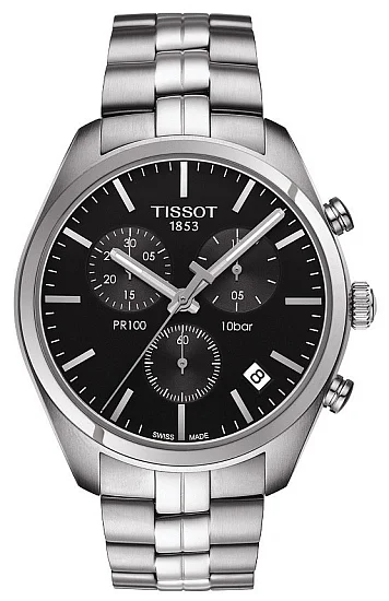 Tissot PR 100 Chrono T1014171105100