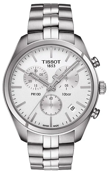 Tissot PR 100 Chrono T1014171103100