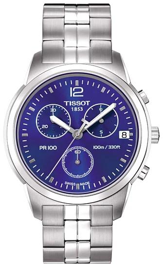 Tissot PR 100 Chrono T0494171104700
