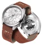  Zdjęcie 4 Tissot PR 100 Chrono Fete Lutte Suisse Special Edition T101.417.16.031.01