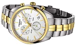  Zdjęcie 4 Tissot PR 100 Chrono PVD T101.417.22.031.00