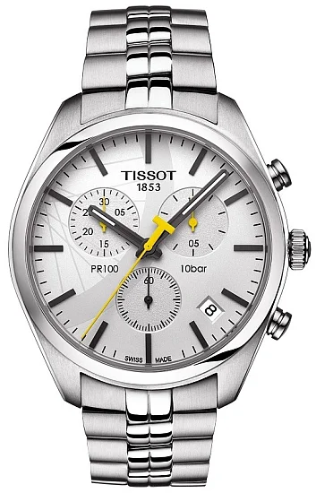 Tissot PR 100 Chrono Tour de France Special Edition T1014171103101